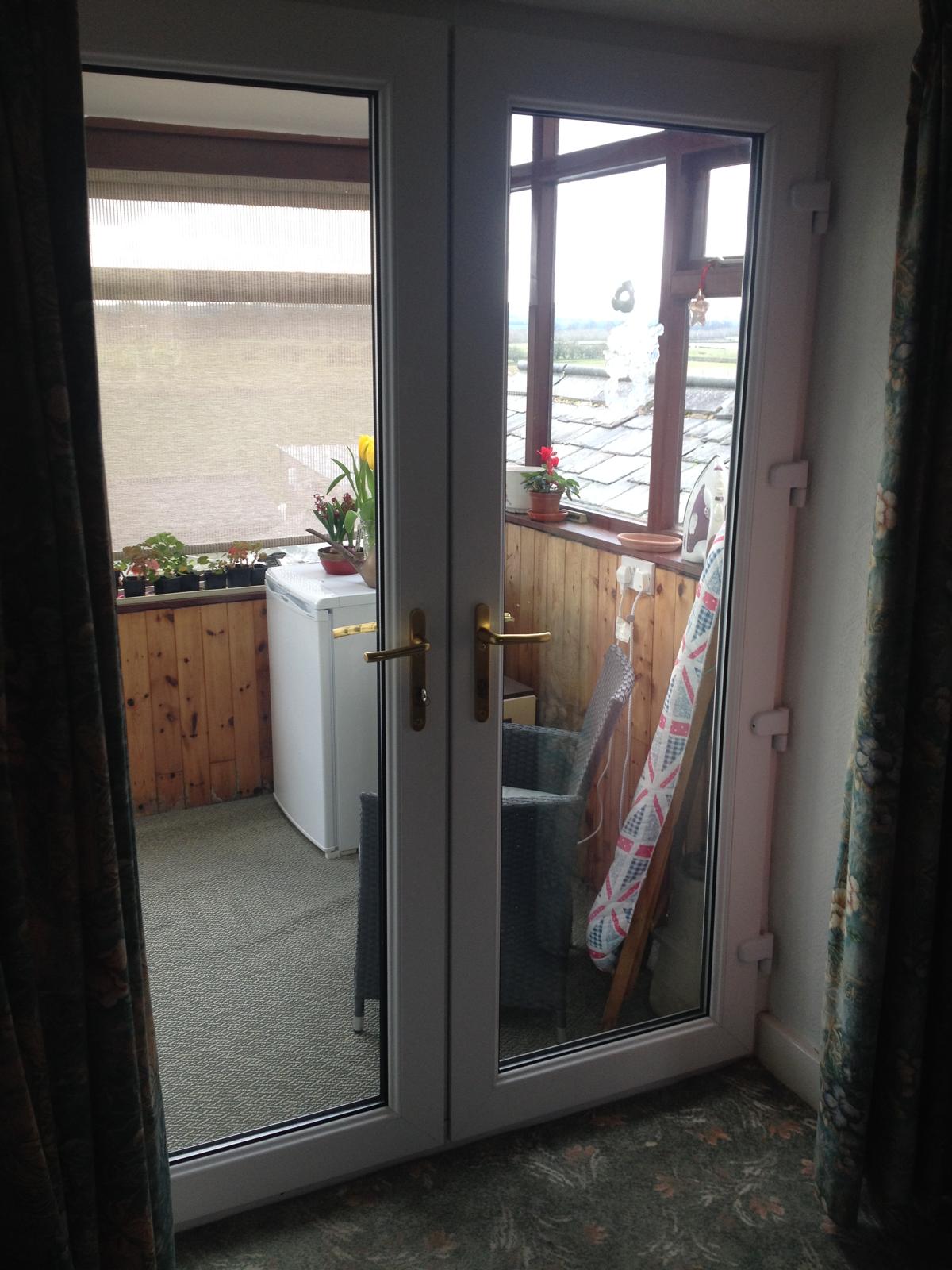 Stylish Internal Doors
